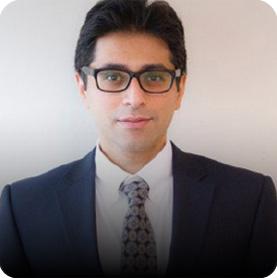 Faisal Moghul Esq