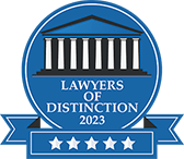 lawyers of distinction