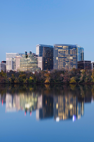 Business and Real Estate Attorneys in Arlington County