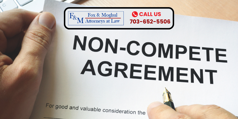 Non-CompeteNon-Solicitation-Agreements-in-Fauquier-County-Virginia-Why-You-Need-a-Business-Lawyer